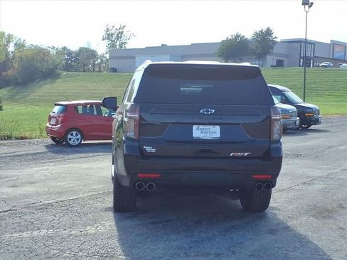 Used 2024 Chevrolet Tahoe RST w/ Sport Performance Package image 26