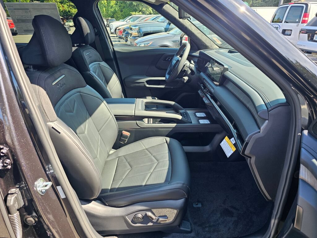 New 2027 Kia Telluride SX Prestige X-Line AWD/4WD image 32