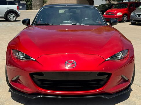 Used 2016 MAZDA MX-5 Miata Club RWD image 36
