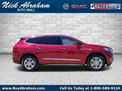 Used 2020 Buick Enclave Essence w/ LPO, Floor Liner Package