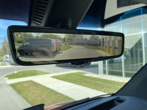 New 2026 Mercedes-Benz Sprinter 2500 image 13