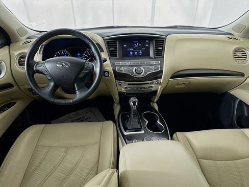 Used 2017 INFINITI QX60 FWD w/ Premium Plus Package image 27