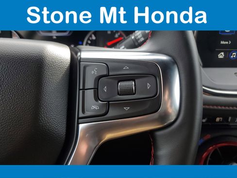 Used 2025 Chevrolet Blazer RS image 26