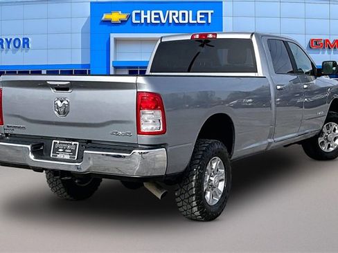 Used 2021 RAM 2500 Big Horn w/ Level 1 Equipment Group image 5