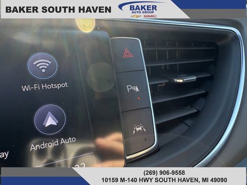 Used 2024 Buick Enclave Premium image 28