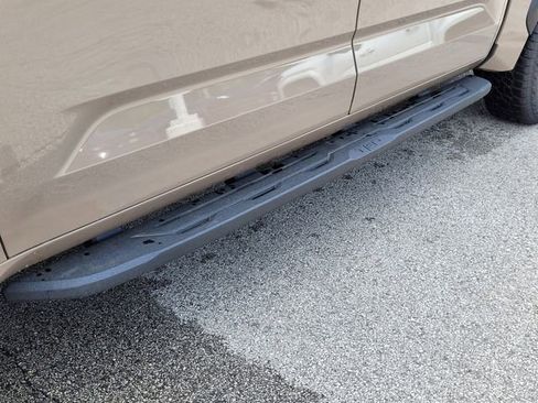 New 2025 Toyota Tundra TRD Pro image 11