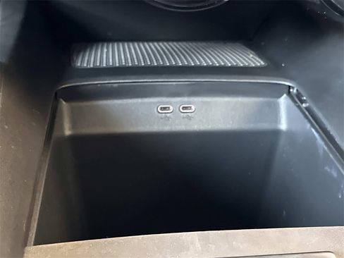 Used 2025 Chevrolet Blazer EV RS image 37