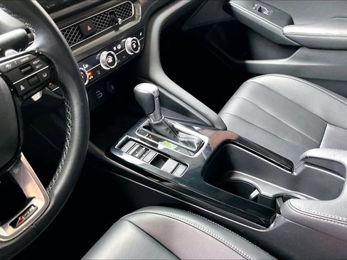 Used 2023 Acura Integra A-Spec image 16