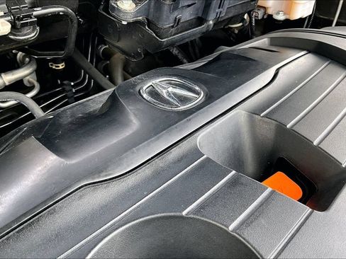 Certified 2021 Acura RDX AWD w/ Advance Package image 34