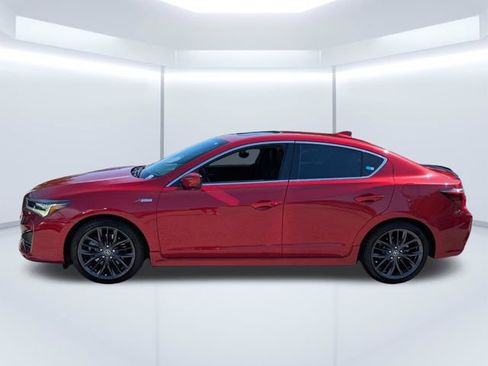 Used 2020 Acura ILX FWD image 7