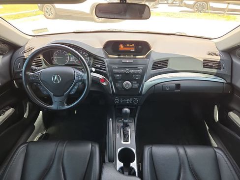 Used 2019 Acura ILX image 13