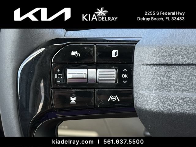 New 2026 Kia Sorento S FWD image 25