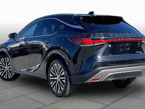 Used 2026 Lexus RX 350 w/ Convenience Package AWD/4WD image 11