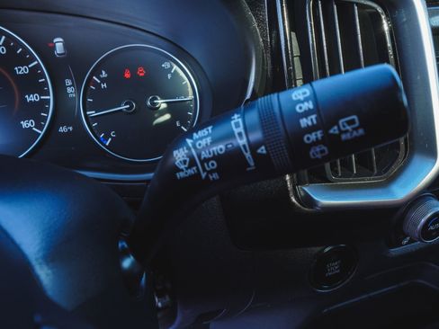 Used 2023 MAZDA CX-50 AWD 2.5 Turbo w/ Cargo Package image 22