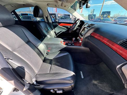 Used 2012 Lexus LS 460 L image 9