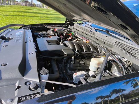 Used 2014 GMC Sierra 1500 SLT w/ SLT Preferred Package image 45