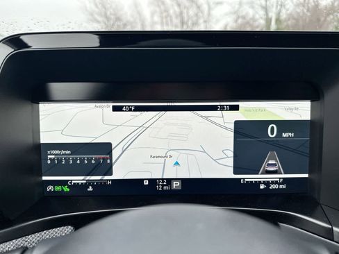 New 2026 Subaru Outback Limited image 36