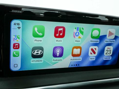 Used 2022 Hyundai Sonata Limited image 16