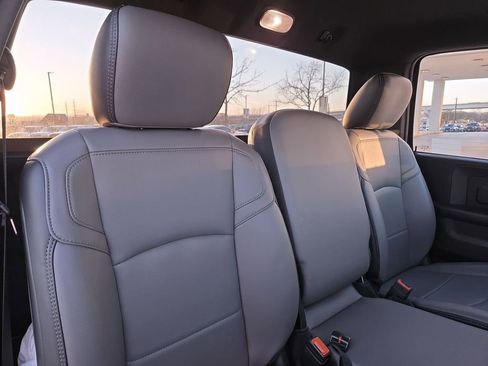 New 2025 RAM 5500 Tradesman image 33