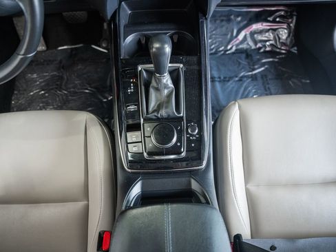 Used 2023 MAZDA CX-30 AWD 2.5 S w/ Preferred Package image 27