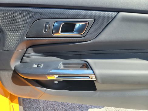 New 2026 Ford Mustang GT Premium RWD image 18