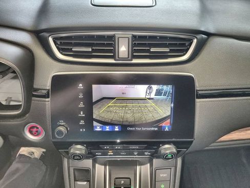 Used 2020 Honda CR-V Touring image 17