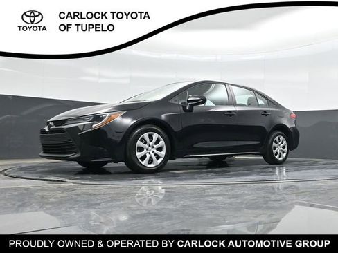 Used 2024 Toyota Corolla LE FWD image 42