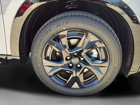 New 2026 MAZDA CX-5 2.5 S w/ Premium Package image 31