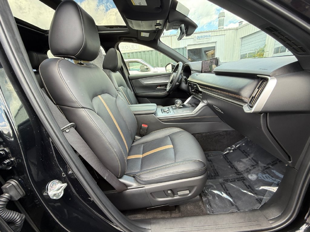 Used 2024 MAZDA CX-90 3.3 Turbo w/ Premium Plus Pkg AWD/4WD image 28