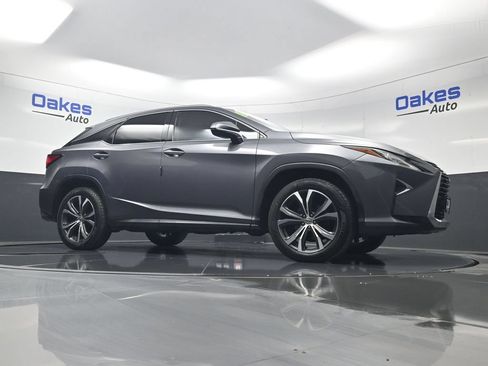 Used 2017 Lexus RX 350 F Sport AWD/4WD image 45