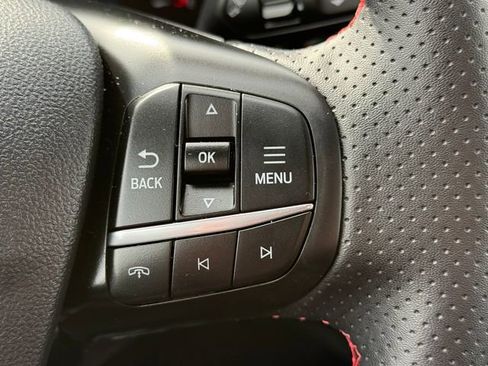 Certified 2024 Ford Escape ST-Line w/ Tech Pack #1 image 20