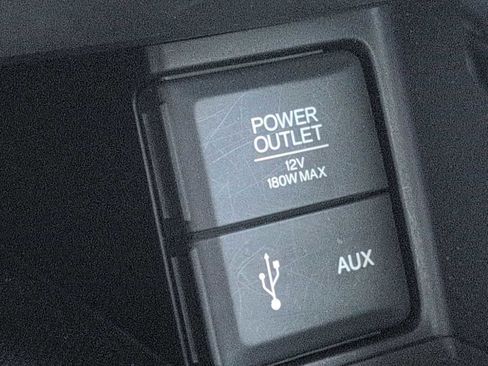 Used 2015 Honda Accord EX-L image 30