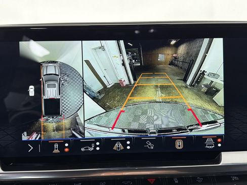 New 2026 GMC Sierra 1500 Elevation w/ Elevation Premium Package image 28