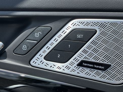 New 2025 BMW X1 xDrive28i w/ M Sport Package image 18