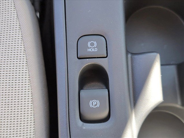 New 2027 Toyota Corolla LE FWD image 23