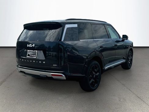 New 2027 Kia Telluride SX Prestige AWD/4WD image 7