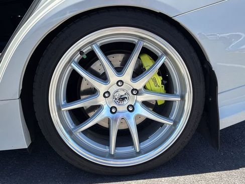 Used 2018 Subaru WRX STI AWD/4WD image 13