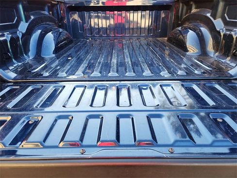 Used 2022 RAM 1500 Laramie image 24