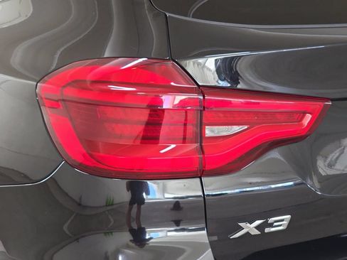 Used 2020 BMW X3 xDrive30i w/ Convenience Package AWD/4WD image 33