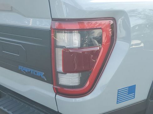 Used 2023 Ford F150 Raptor image 27