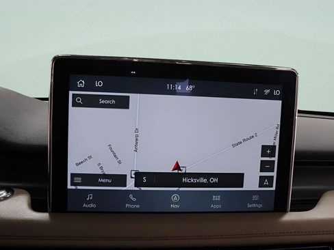 Used 2023 Lincoln Aviator Reserve AWD/4WD image 20