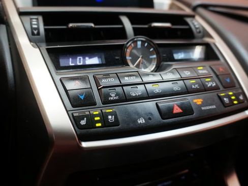 Used 2017 Lexus NX 200t AWD w/ Premium Package image 20