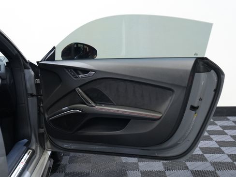Used 2019 Audi TT RS w/ Technology Package AWD/4WD image 24