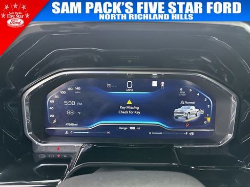 Used 2022 Chevrolet Silverado 1500 RST w/ Convenience Package II image 24