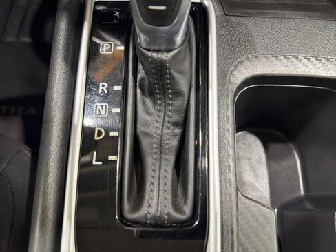 Used 2021 Nissan Sentra SV w/ Electronics Package FWD image 39