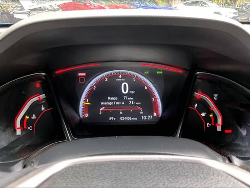 Used 2021 Honda Civic Type R image 23
