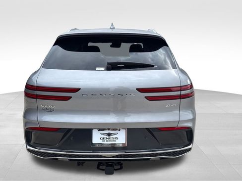 New 2026 Genesis GV70 2.5T Advanced w/ G1 Accessory Package AWD/4WD image 6