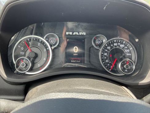 Used 2024 RAM 2500 Big Horn w/ Off Road Package AWD/4WD image 26