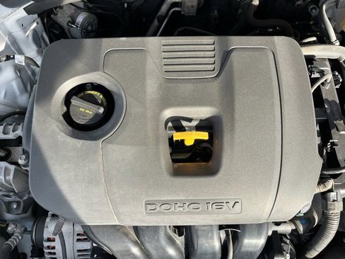 Used 2021 Kia Forte GT-Line w/ GT-Line Premium Package image 24