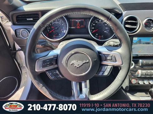 Used 2022 Ford Mustang GT Premium w/ GT Performance Package image 24